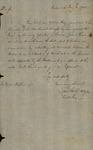 Samuel Stirk to William Stephens, June 30, 1788