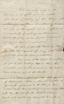 John Kean to Susan Kean, March 28, 1787 by John Kean