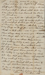 Michael Silk to John Kean, January 10, 1789