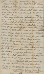 Michael Silk to John Kean, January 10, 1789 by Michael Silk