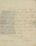 John Kean to Susan Livingston, c. 1786 (4)