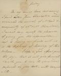John Kean to Susan Livingston, c. 1786 (8)