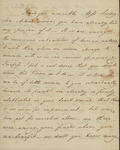 John Kean to Susan Livingston, c. 1786 (11)