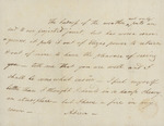 John Kean to Susan Livingston, c. 1786 (12)