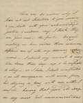 John Kean to Susan Livingston, c. 1786 (17)