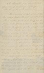 John Kean to Susan Livingston, c. 1786 (18) by John Kean