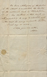 John Kean to Susan Livingston, c. 1786 (20)