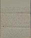 Sarah Ricketts to Susan Kean, April 17, 1789