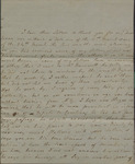 Sarah Ricketts to Susan Kean, April 17, 1789 by Sarah Ricketts