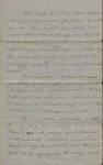 John Kean to Susan Kean, circa 1780s by John Kean