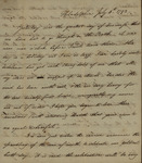 John Kean to Susan Kean, July 4, 1793