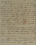 John Kean to Susan Kean, September 12, 1793 by John Kean