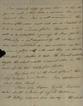 John Kean to Susan Kean, September 13, 1793