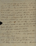 John Kean to Susan Kean, September 13, 1793 by John Kean