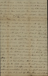 Robert Barnwell to John Kean, March 11 and April 25, 1790 by Robert Barnwell