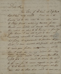 Samuel Wilcox to John Kean, February 11, 1792