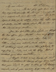 John Kean to Susan Kean, September 19, 1793 by John Kean