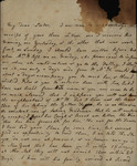 Sarah Ricketts to Susan Kean, September 25, 1793