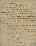 John Kean to Susan Kean, September 16, 1793 by John Kean