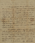 John Kean to Susan Kean, May 2, 1792 by John Kean