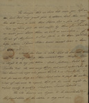 John Kean to Susan Kean, May 29, 1793