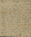 David Ramsay to John Kean, February 14, 1793 by David Ramsay