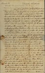 William Wilkie to John Kean, February 16, 1790