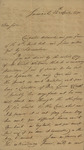 William Stephens to John Kean, April 16, 1790