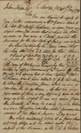 Jonathan and William Simpson to John Kean, February 13, 1792 by Jonathan Simpson and William Simpson