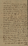 Philip Livingston to John Kean, July 6, 1791