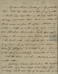 John Kean to Susan Kean, October 2, 1793