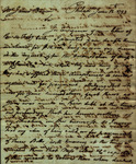 Robert Morris to James Brown, June 12, 1793