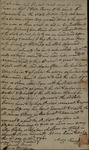 Polly Therny to Aaron Pitney, April 13, 1796