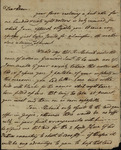 John F. Grimke to John Kean, July 28, 1792