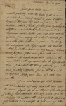 John Grimke to John Kean, December 14, 1792 by John Faucherand Grimke