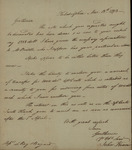 John Kean to Bayard & LeRoy, March 13, 1793
