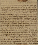 Eliza Gough to Susan Kean, May 10, 1793 by Elizabeth Gough