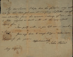 John Kean to Susan Kean, May 21, 1793 by John Kean