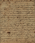 Thomas Willing to John Kean, March 24, 1795
