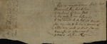 LeRoy, Bayard, & McEvers and Susan Kean, May 4, 1796 by LeRoy, Bayard & McEvers