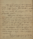John Kean to Herman LeRoy, June 22, 1792 by John Kean