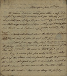 John Kean to Susan Kean, June 19, 1793