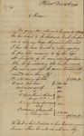 Gustavus Risberg to Susan Kean, December 26, 1796 by Gustavus Risberg