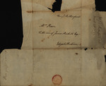 John Rutherfurd to Susan Kean, February 12, 1797