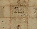 Philip Livingston to Susan Kean, April 2, 1797 by Philip Livingston