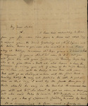 Sarah Livingston Ricketts to Susan Kean, June 2, 1797 by Sarah Ricketts