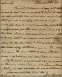 Sir Peyton Skipwith to James Brown, December 15, 1796