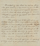 John Kean to Susan Kean, September 4, 1793 by John Kean
