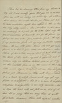 John Kean to Susan Kean, September 9, 1791 by John Kean