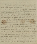 John Kean to Susan Kean, June 13, 1793